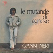 Le mutande dell'Agnese