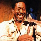 Clarke Peters PORGY AND BESS