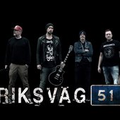 Riksväg 51