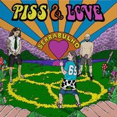 Piss & Love