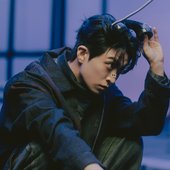 GOT7 【WINTER HEPTAGON】