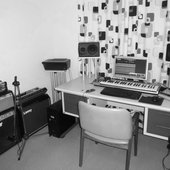 Home Studio