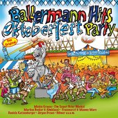 Ballermann Hits Oktoberfest-Party
