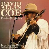 Promises Were Broken (Live Pasadena 1980) - EP