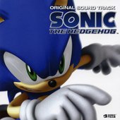 Sonic the Hedgehog Original Sound Track