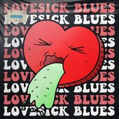 Lovesick Blues - Single