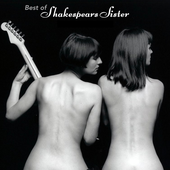 Shakespears Sister - Best Of