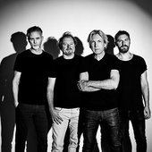 Magnus Öström Group