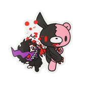 corpse x gloomy