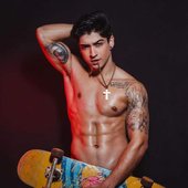 Henrique Lima