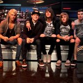 Blessthefall