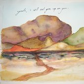 Youth, I Will Not Give Up on You