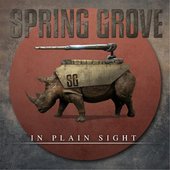 In Plain Sight