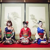 BAND-MAIKO