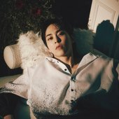 EXO 'Cream Soda' Teaser Image #XIUMIN