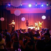 Quarteto Olinda