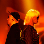 Love X Stereo