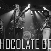 Chocolate Box