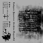 Archive Tapes #2