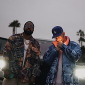 Roc Marciano & The Alchemist music, videos, stats, and