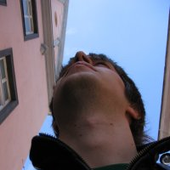 LastFM profile picture for @phasing