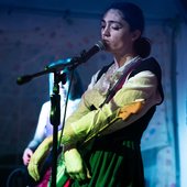 LEIGH live at FAE Fest
