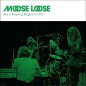 Live At Kongsberg Jazzfestival 1973