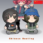 Chinese Bootleg