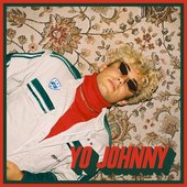 Cover for Yo Johnny - Yo Johnny