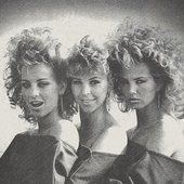 1983 © Kerstin Rodgers