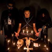 Black Vul Destruktor (Argentina)
