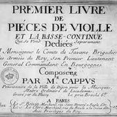 Jean-Baptiste Cappus