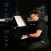 Bryan Hawn's self titled debut album