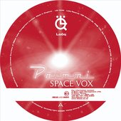 Space Vox EP