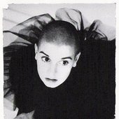 1987 Sinéad O'Connor