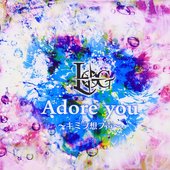 Adore You - Single