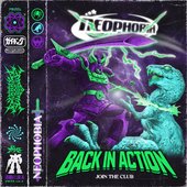 Back in Action - Single