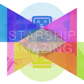 Starship Amazing