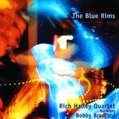 The Blue Rims (feat. Bobby Bradford, Clyde Reed & Dave Storrs)