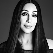 CHER