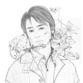 Portrait 2 - Single