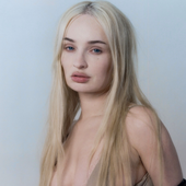 Kim Petras
