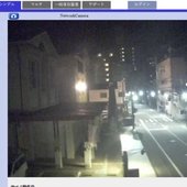 intitle​:​”Toshiba Network Camera” user login