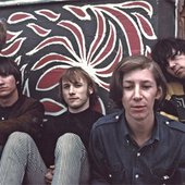 Buffalo Springfield music, videos, stats, and photos | Last.fm