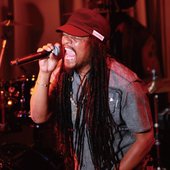 maxi priest