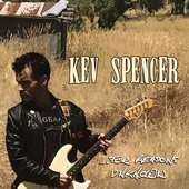 Kev Spencer - ... For Reasons Unknown.jpg