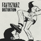 Distortion - Single