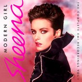 Modern Girl - The Complete EMI Recordings Vol I