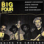 Going To Chicago