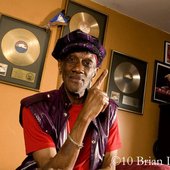 Bernie Worrell